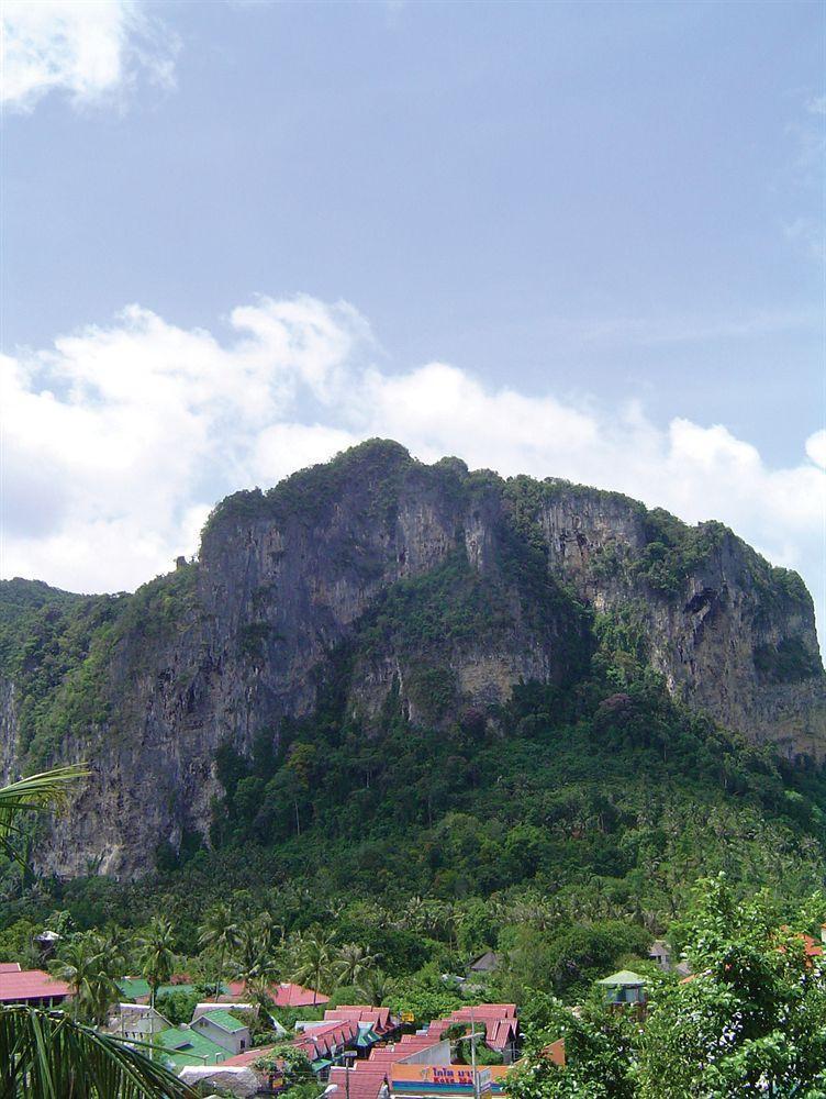 Amorn Mansion Ao Nang Exteriör bild