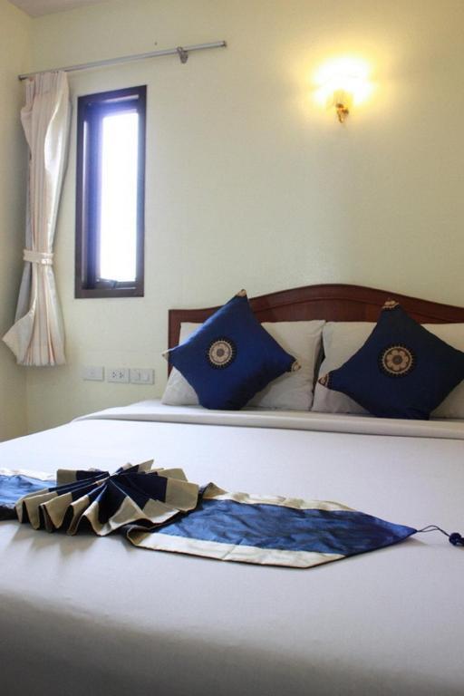 Amorn Mansion Ao Nang Rum bild