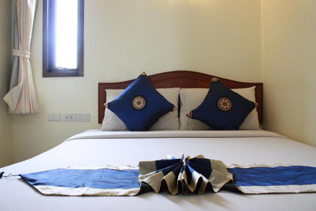 Amorn Mansion Ao Nang Rum bild